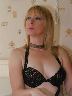 Debbie from London - N
