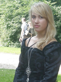 Dutch slut 45 - N