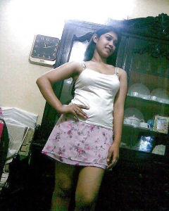 Indian girl - - N