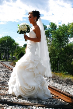 Fuck Pig Bride Andrea, Plz Comment - N