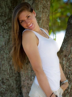 Cyndie Allemann 2 - N