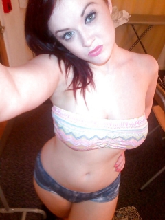 Non-nude Sexiness 3 - N
