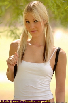 ftv girls peaceful girls ftvgirls - N