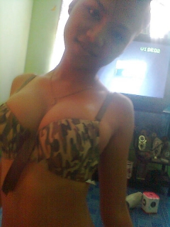 Asian naughty girl - N