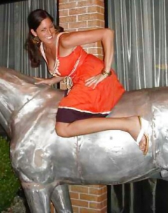 Party Girl 2 - N