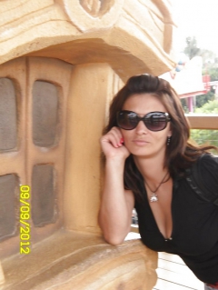 Latka Bulgarian MILF - N
