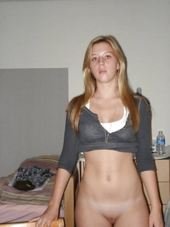 18 ans nues - N