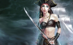Yo Ho Ho! (Avast me Hearties!) - N