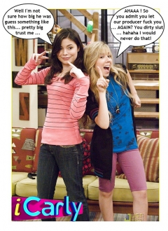 Miranda Cosgrove Captions - N