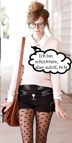 German Captions Vol 16 - N