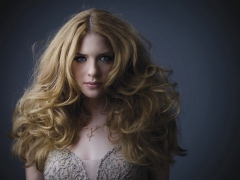 Redhead Rachelle Lefevre - Mojitog - N