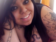 Just me - N