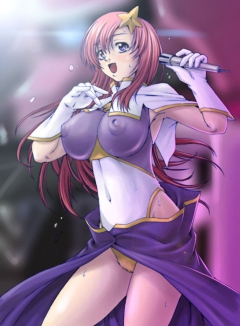 - Artist - Fumizuki Misoka - N