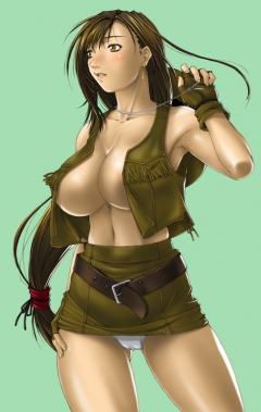 - Artist - Fumizuki Misoka - N