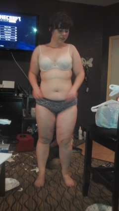 Panties and more - N