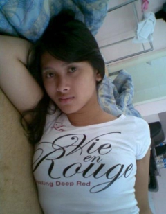my girlfriend - N