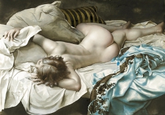 Art of nude - N