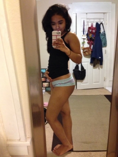 Arafa Alam Ex Girlfriend - N
