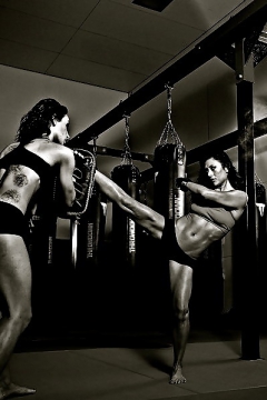Sports and beauty - N
