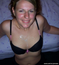 mature amateurs with soaking wet pussies - N