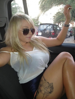 Uk huge tits bimbo slag ZOE - N