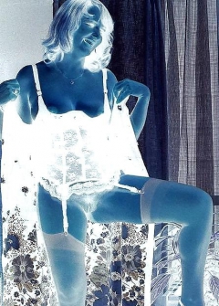 One of my EX girlfriend 4 - N