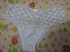 minhas calcinhas gozadas - N