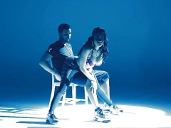 Big Booty Nicki Minaj - N