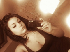 Mathilde petasse teen facebook - N