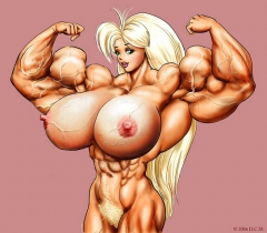 Women I dream about - N