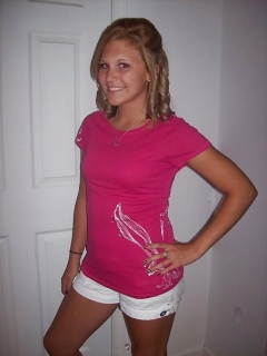 Pics of me in High School - N