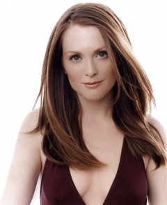 Julianne moore - N