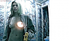 Billie piper nude - N