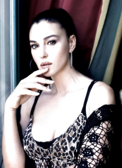 Monica Bellucci - N