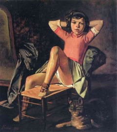 Hard-Ons and Hot Flashes at the Museum of Art - N