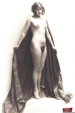 Vintage Babes - N