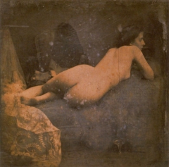 Pin Ups 1780 - 1920 - N