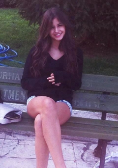 Turkish Teen 2 (Eski Sevgilim 2) - N