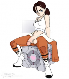 Futanari 11 - N