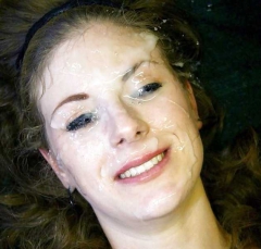 Loves facials - N