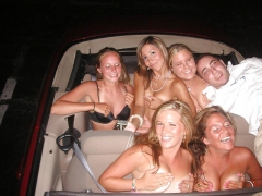 Epic collection of Amateur Teen Groups Flashing in Public - N