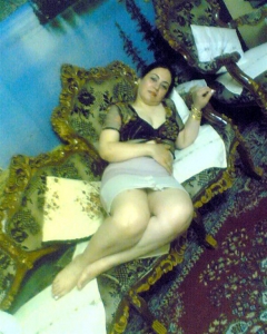 arab - N