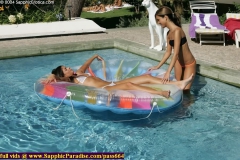 Sapphic Erotica enchanting lesbian girls - N
