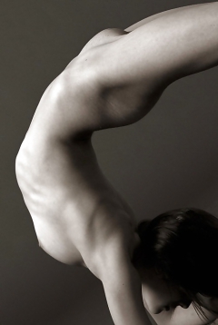 Flexible Yoga Girls 2 - N