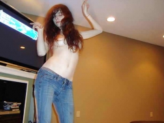 Hot Teens - N