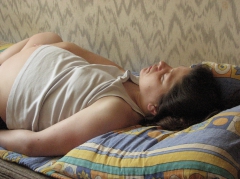 amateur pregnant women tits ass pussy preg lactating - N