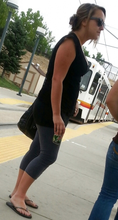 Lightrail 1 - N