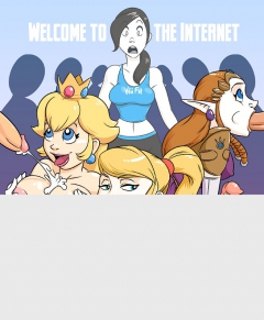 Wii Fit Trainer - N