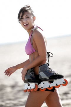 Francia Raisa - N