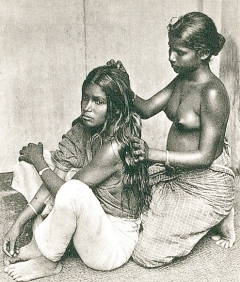 Orientalism9 - N